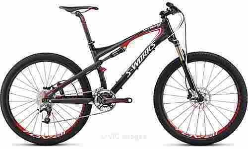 Brand 2011 Specialized Epic S-Works Bike  - Photo 1