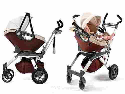 For Sale: Orbit Baby G2 Stroller & Segway x2.