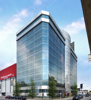 Condominiums commercial (offices) and / or Industrial 