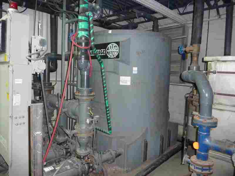 CONDO INDUSTRIEL À VENDRE OU À LOUER / RAWDON