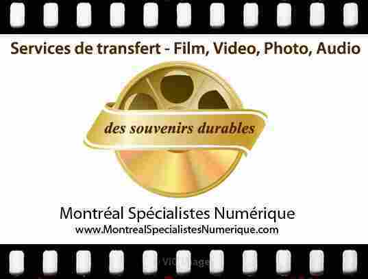 8mm Super8 16mm VHS Hi8 MiniDV Beta Vyniles Diapositives Photos