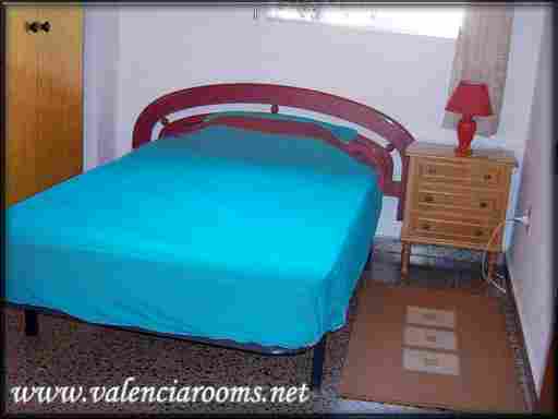 Excellent accommodation - valenciarooms.net in valencia city center