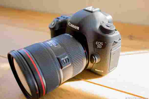 Buy New  : Canon 5D Mark III / Nikon D800/ Nikon D4 Camera
