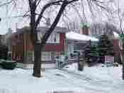 Open House Ahuntsic Split-Level