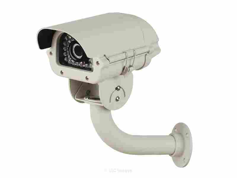 Video security cameras system/ DVR/cameras/cable..... - Photo 1