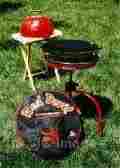Vente de Garage sale on Saturday/Sunday (Samedi/Dimanche), 14&15 April 2012 