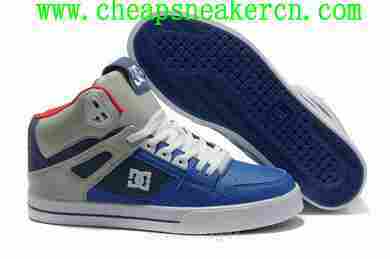 Wholesale DC Men Shoes Jordan Big Ups Men Shoes