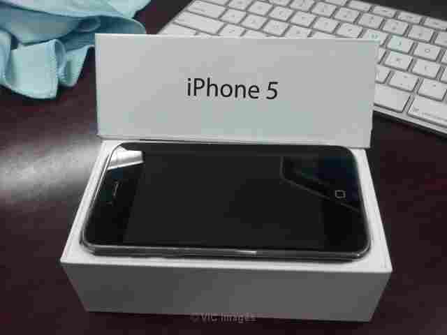 BRAND NEW: Apple Iphone 5, Apple Iphone 4S 64GB UNLOCKED - Photo 1
