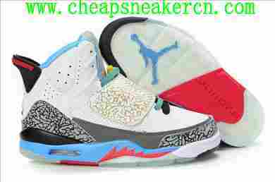 wholesale Jordan Son Of Mars Shoes max 2011 shoes