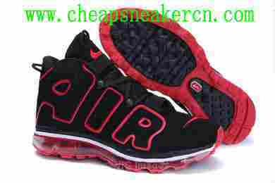 Nike Air More Uptempo Men Shoes Jordan 2011 Shoes