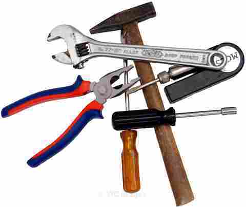 HANDY MAN,  HAVE TOOLS WILL TRAVEL