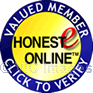  99% OF ALL WORK-FROM-HOME OPPORTUNITIES ARE SCAMS! - Photo 1