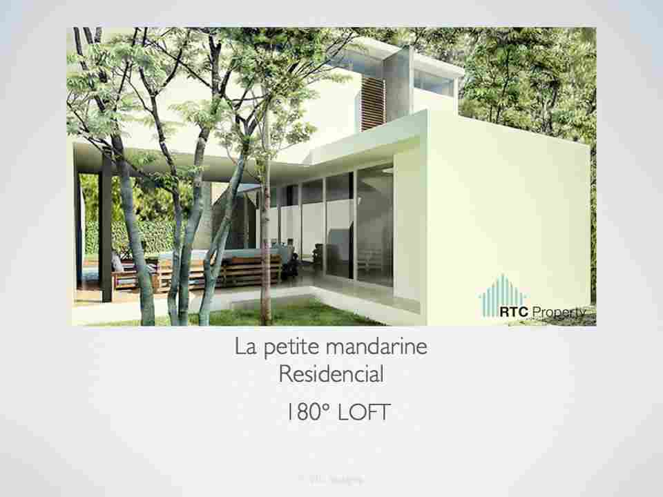 180º LOFT  Indoor  -  Outdoor   Concept - Photo 1
