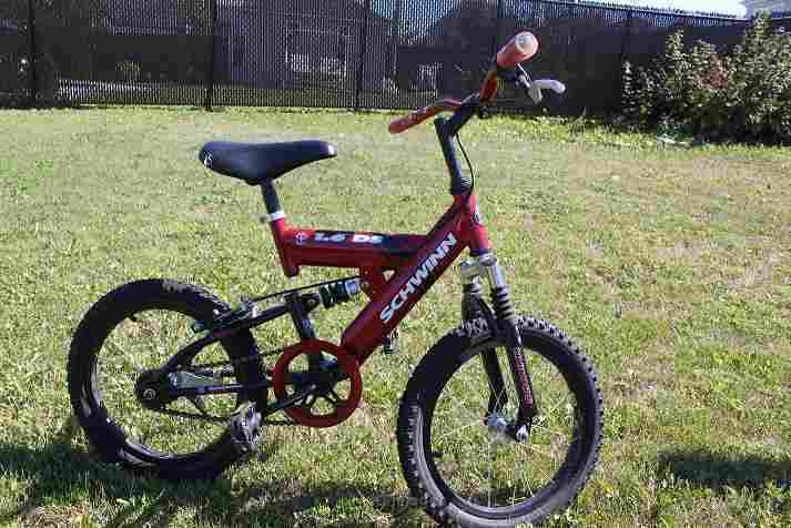 Schwinn Kids Bicycle for sale - Photo 1