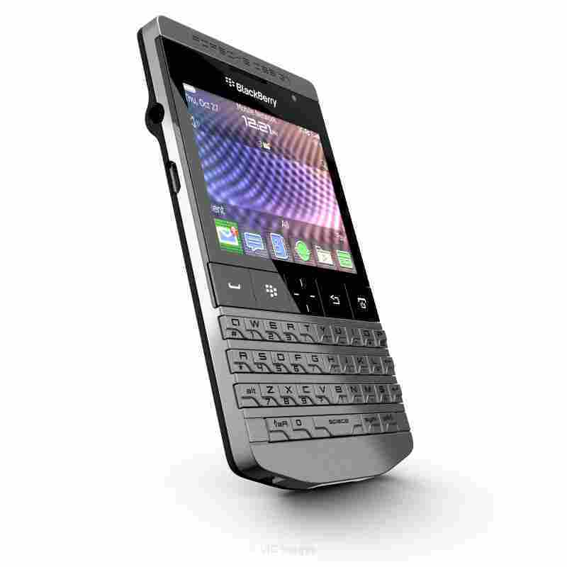 Blackberry Porsche design P`9981 for sale $550,Samsung Galaxy S 3 for $300,iPhone 4s - Photo 1