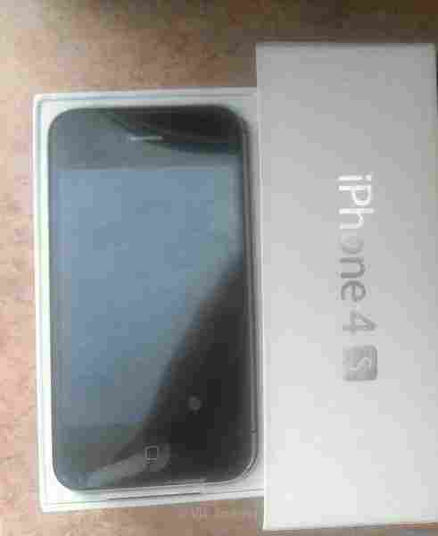  New Apple Iphone 4s 64gb & Ipad 3 (3rd gen) - Photo 1