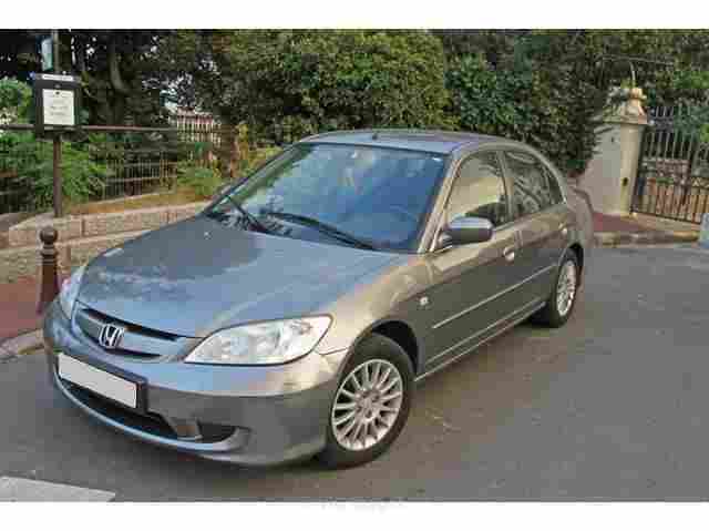 Honda Civic vii 1.4 ima 5 portes occasion - Photo 1
