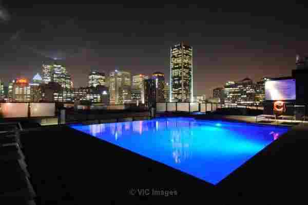 Chic & Urban and fully furnished!  - Photo 1