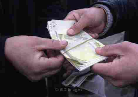  Loan offer between particular - Photo 1