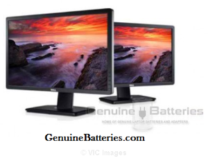 Dell UltraSharp U2312HM - Photo 1