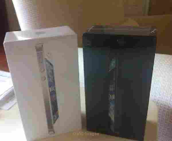 Unlocked Iphone 5 64GB (Buy 2 get 1 free) - Photo 1