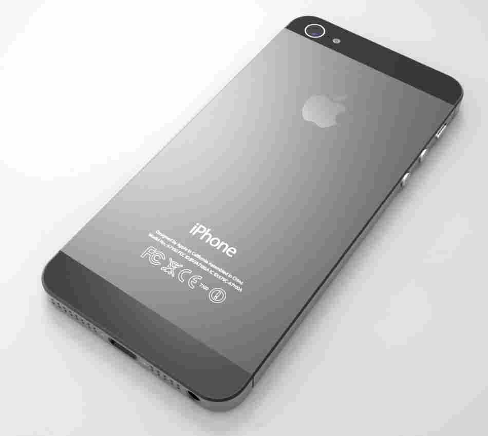 Brand new unlocked Apple iPhone 5 64GB - Photo 1