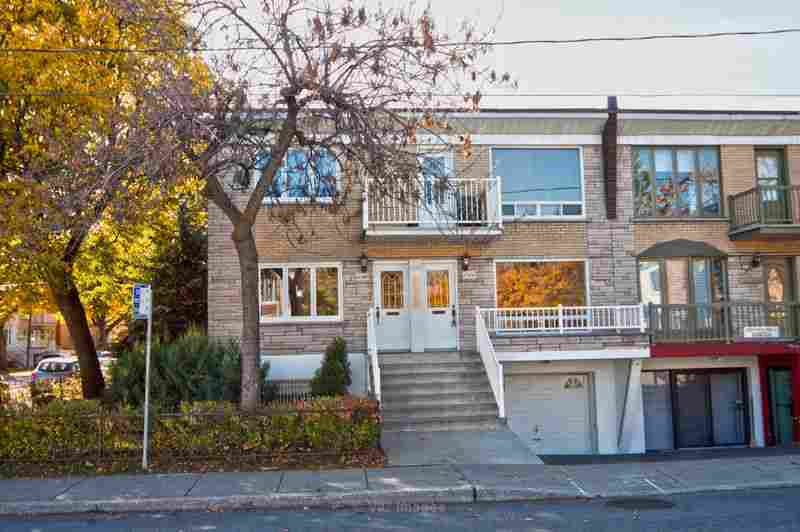 Duplex nouveau Rosemont - Photo 1