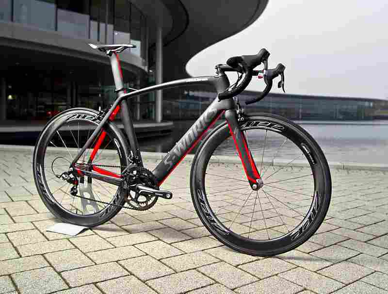 Selling New Specialized,Trek,Cannondale 2013 Mountain Bike/Road Bike - Photo 1