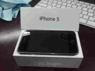  for sell Apple iphone 5 16gb Unlocked - Photo 1