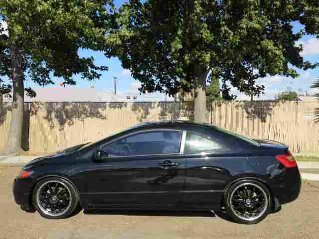 2006 Honda civic EX Available!!! - Photo 1