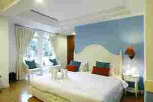 Special offer at Salil Hotel Sukhumvit Soi 8 Bangkok Thailand - Photo 1