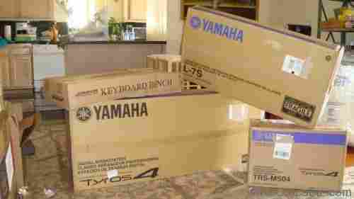 For Sale New:- Yamaha Tyros 4 Keyboard- Korg Pa3X Pro Keyboard - Yamaha PSR-  S910