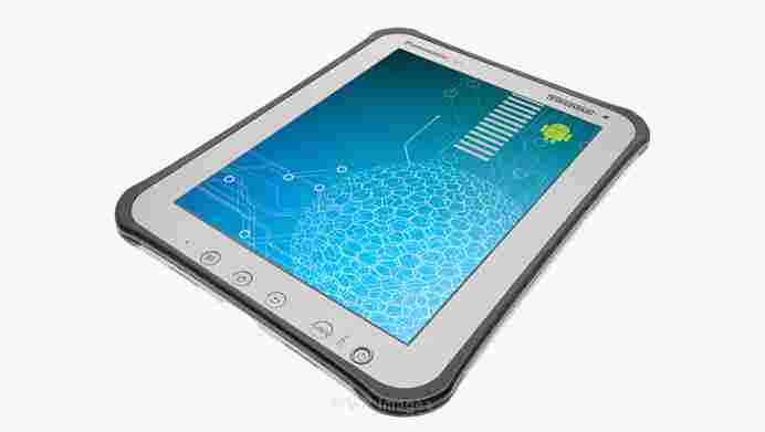 Panasonic ToughPad FZ-A1 now available in Canada