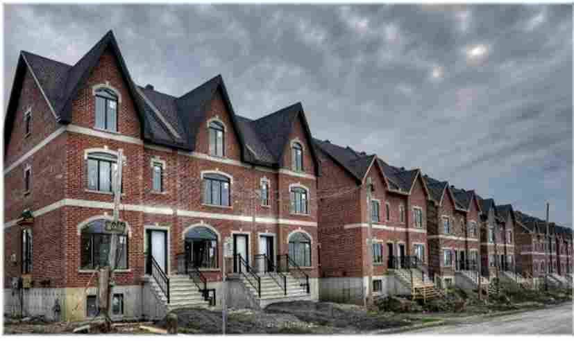 LASALLE-METRO & PARK ANGRIGNON NEW HOMES 4-5 bedrms - Photo 1