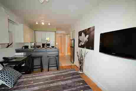 Furnished apartments on Plateau -Appartements meublés au Plateau  Rented directly from owner Now availabel Size of accommodation: 270 to 500 square feet(studio or one room apartment) Included in price - Photo 1