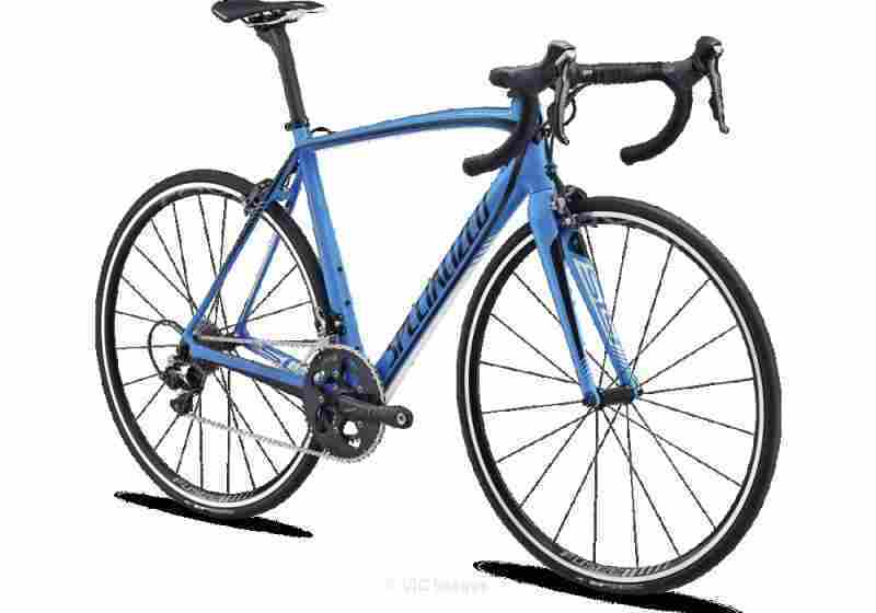 2013 SPECIALIZED TARMAC SL4 PRO MID-COMPACT - Photo 1