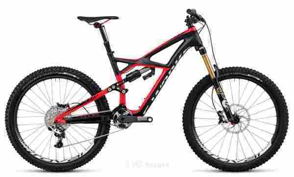  For Sale 2012 Specialized Epic Expert Carbon EVO R 29 bicycle - Photo 1