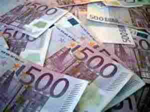 Loan offer between particular - Photo 1