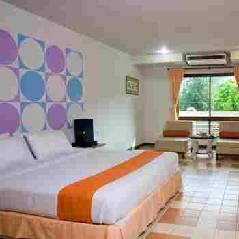 Sawasdee hotel & Woraburi Group Best Price Now！ - Photo 1