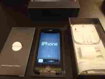 Apple iPhone5 64GB Factory Unlocked - Photo 1