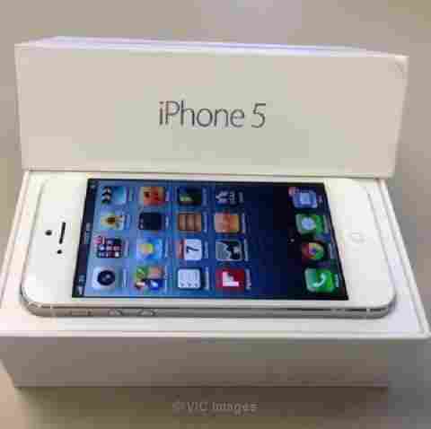 For Sale Brand New Apple iphone 5 64GB/BlackBerry Z10 Smartphone - Photo 1