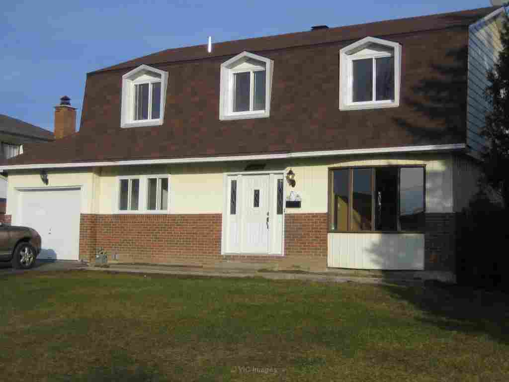 For rent Anderson 4558, Pierrefonds (Cottage) Price 1,750 Occupancy