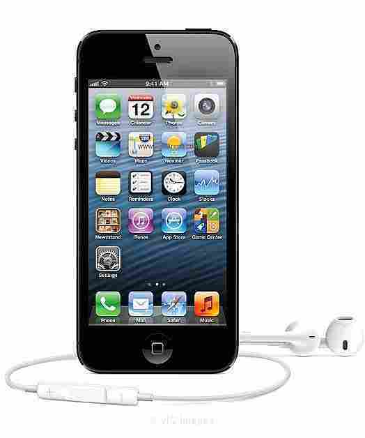 For Sale New Apple iPhone 5 Factory Unlocked - Photo 1