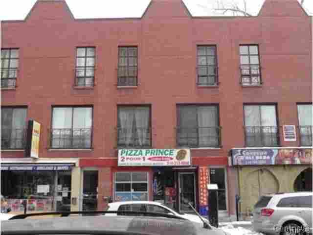 Triplex semi-commercial au coeur de Montréal - Photo 1