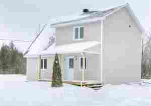 Cottage CLÉ EN MAIN comme NEUF ! - Photo 1