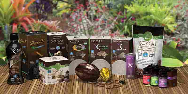 Do You Love Chocolate^ An Really Outstanding Business Opportunity - Photo 1