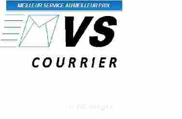 VS Courrier - Photo 1