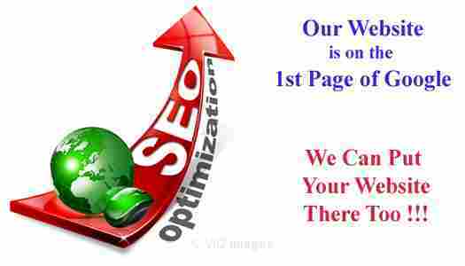 SEO Search Engine Optimization, eCommerce, Local SEO & Link Building Packages - Photo 1