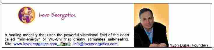 Love Energetics - a healing modality - Photo 1