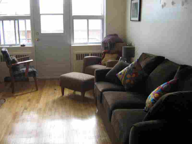 3.5 Sublet furnished for September near Concordia University - NDG - Photo 1